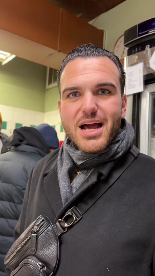 Post 10 by Salvatore Valentinetti on TikTok (video)