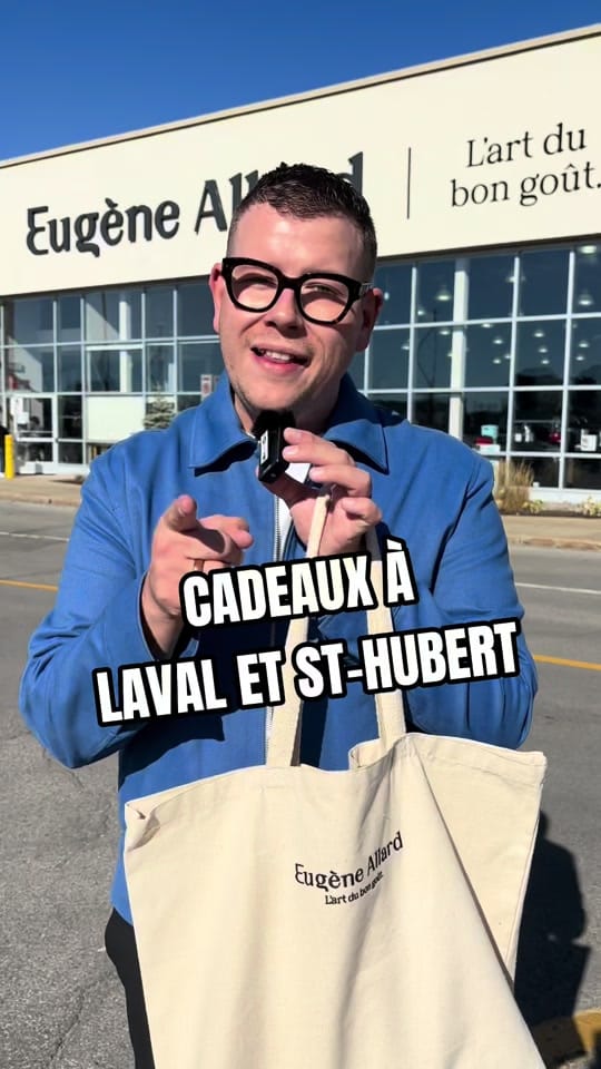 Post 9 by Eugène Allard on TikTok (video)
