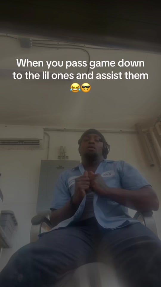 Post 2 by @JOHNtheDaNcER😈🙅🏽‍♂️🧢 on TikTok (video)