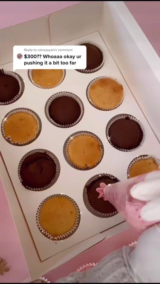 Post 8 by Cacao Berries on TikTok (video)
