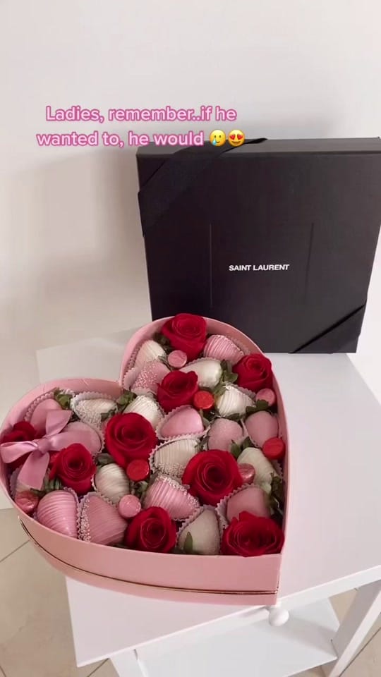 Post 9 by Cacao Berries on TikTok (video)