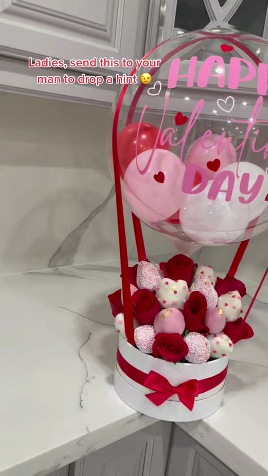 Post 7 by Cacao Berries on TikTok (video)