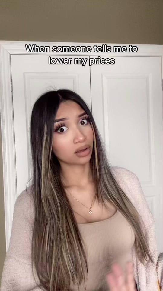 Post 1 by Cacao Berries on TikTok (video)