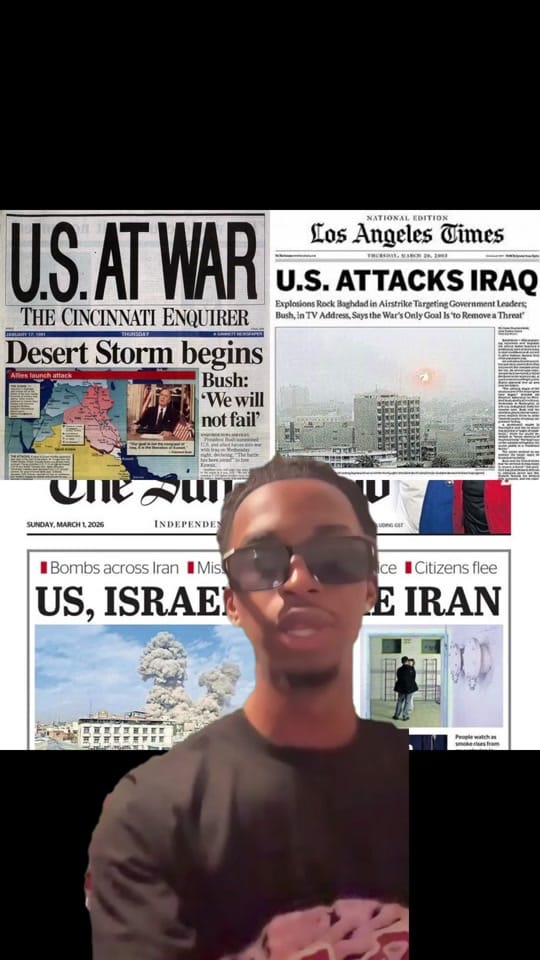 Post 4 by Robert O’Mara on TikTok (video)