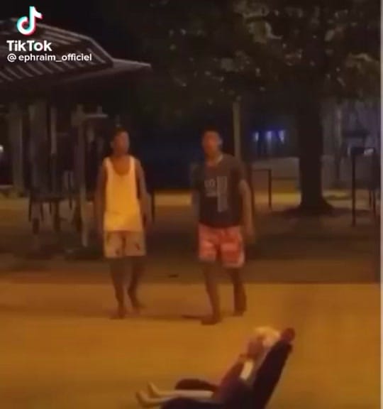 Post 4 by Dr_Great on TikTok (video)