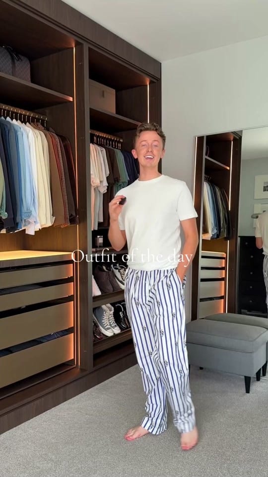 Post 3 by Tristan on TikTok (video)
