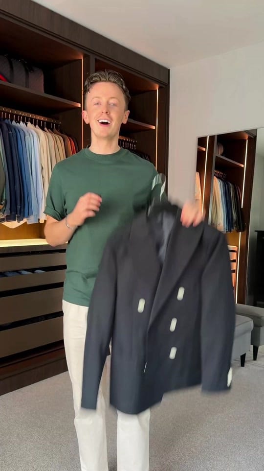 Post 5 by Tristan on TikTok (video)