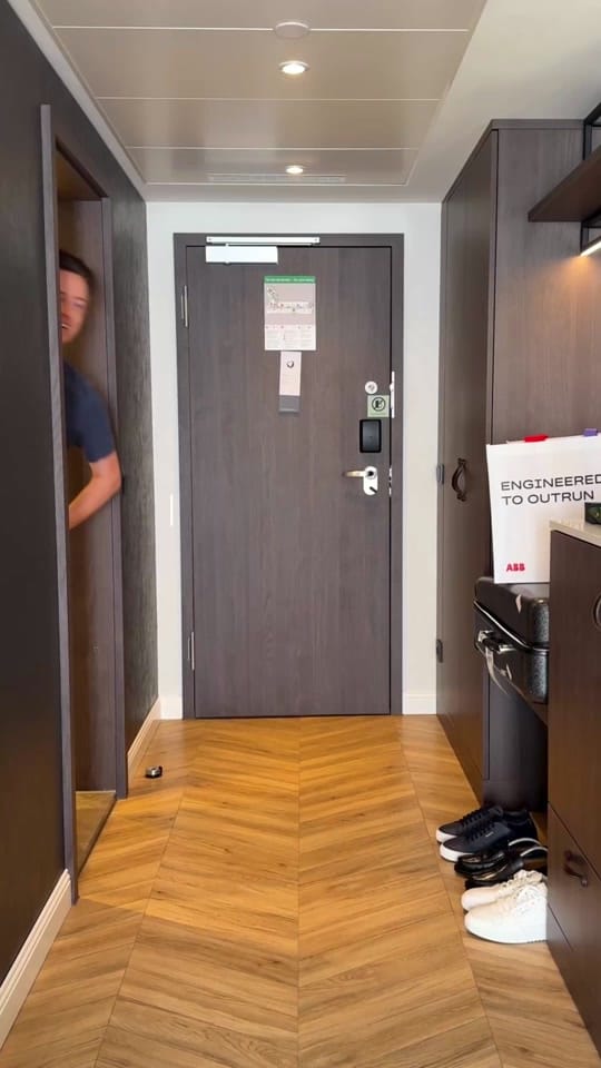 Post 6 by Tristan on TikTok (video)