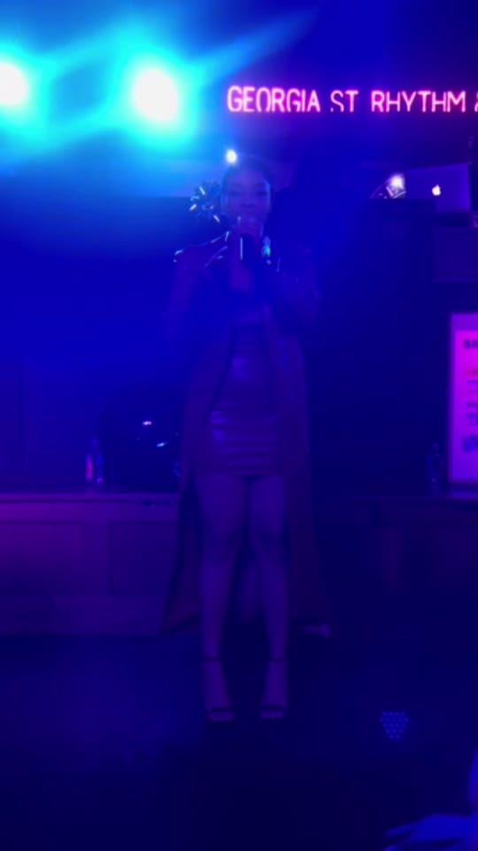 Post 5 by officialkellythomas on TikTok (video)