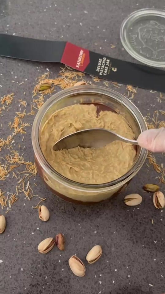 Post 4 by Katheory Chocolate on TikTok (video)