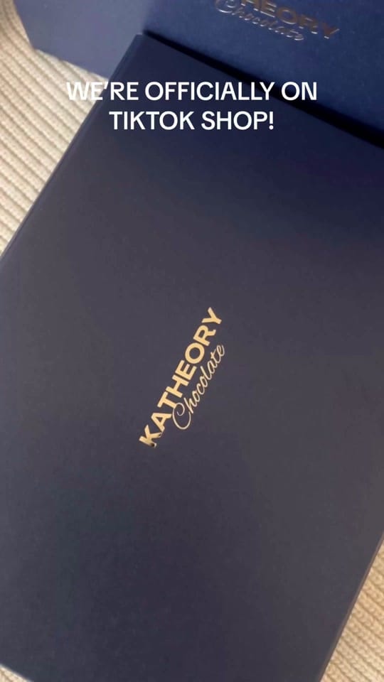 Post 7 by Katheory Chocolate on TikTok (video)