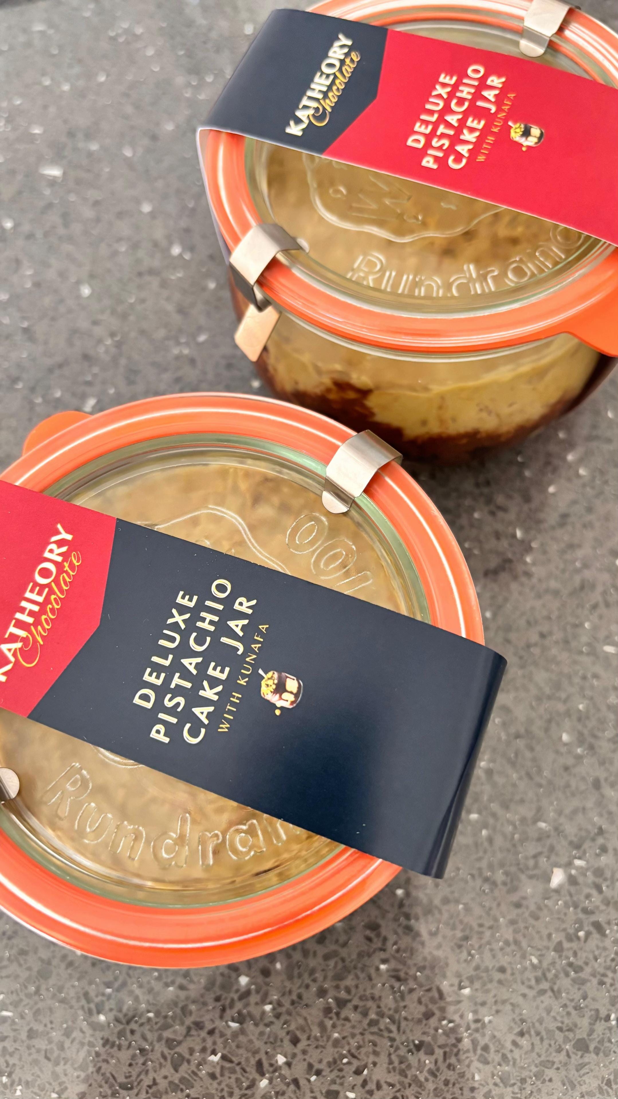 Post 9 by Katheory Chocolate on TikTok (video)