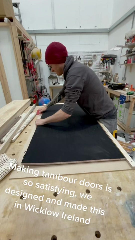 Post 9 by Bear Creation on TikTok (video)