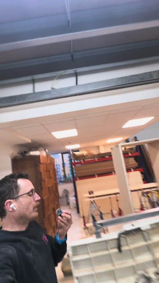 Post 5 by Bear Creation on TikTok (video)