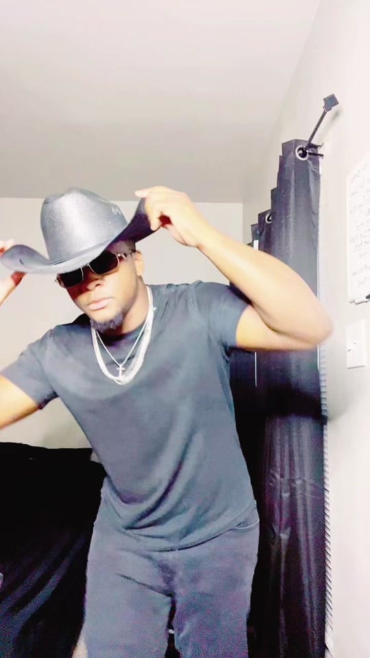 Post 8 by HeMovesDifferent😎 on TikTok (video)