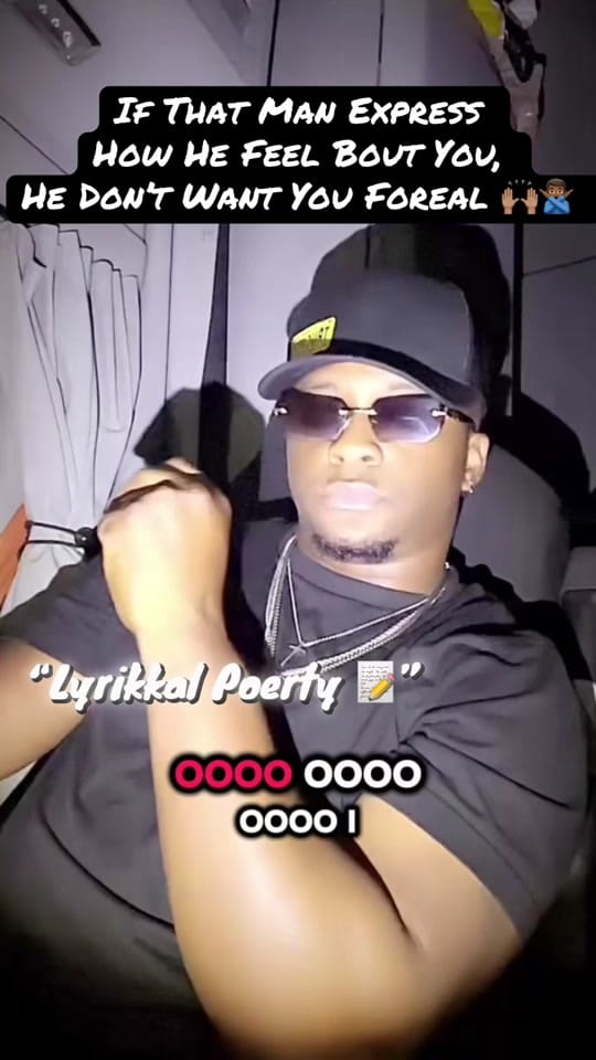 Post 7 by HeMovesDifferent😎 on TikTok (video)