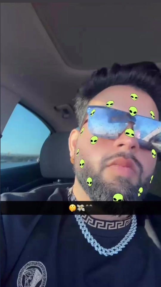 Post 6 by 🦅 on TikTok (video)
