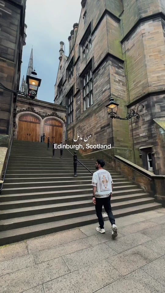 Post 9 by Sheikh Zain on TikTok (video)