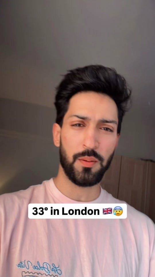 Post 5 by Sheikh Zain on TikTok (video)
