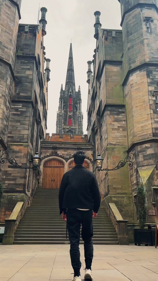 Post 10 by Sheikh Zain on TikTok (video)