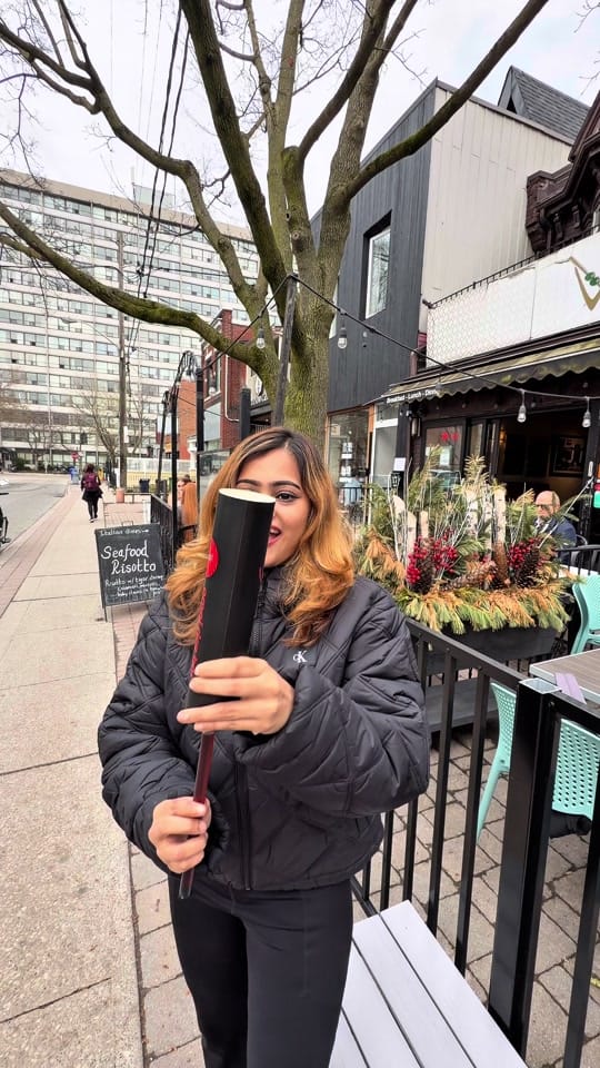 Post 2 by raisa_fatimah on TikTok (video)