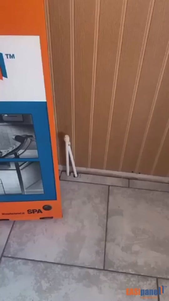 Post 1 by easipanel on TikTok (video)