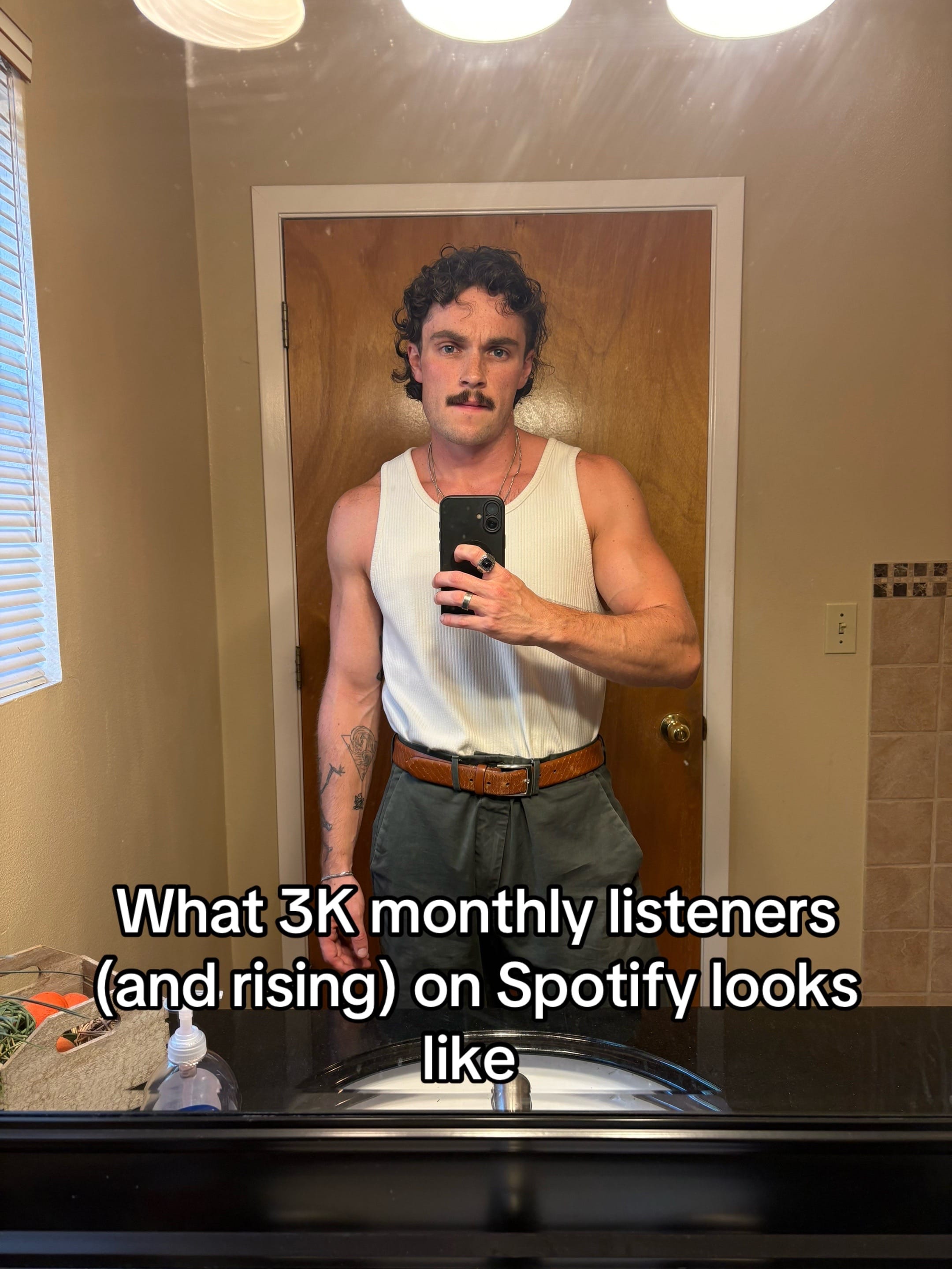 Post 4 by Greyson Turner Music on TikTok (video)