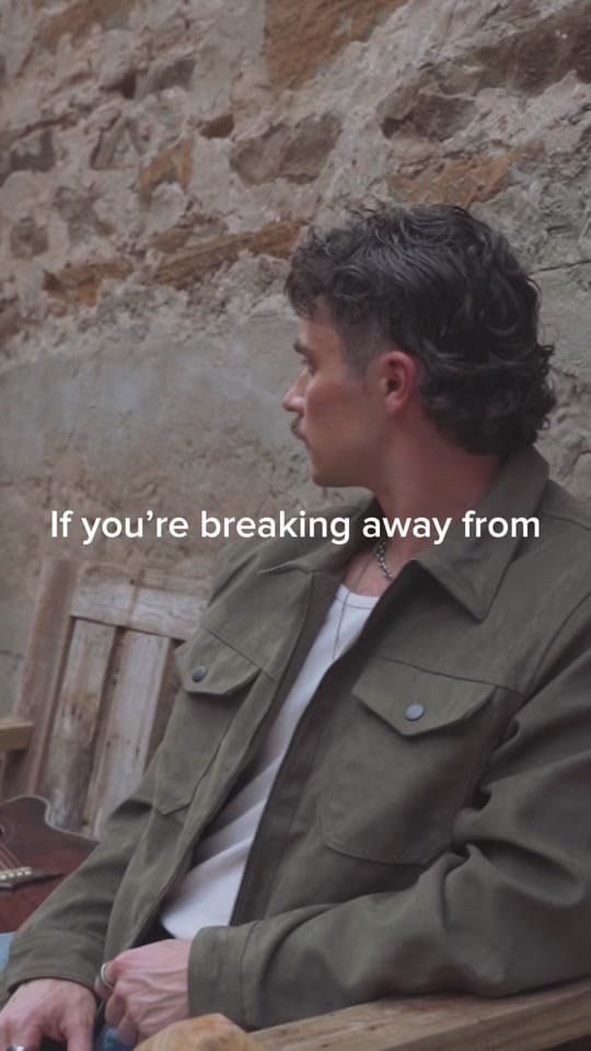 Post 1 by Greyson Turner Music on TikTok (video)