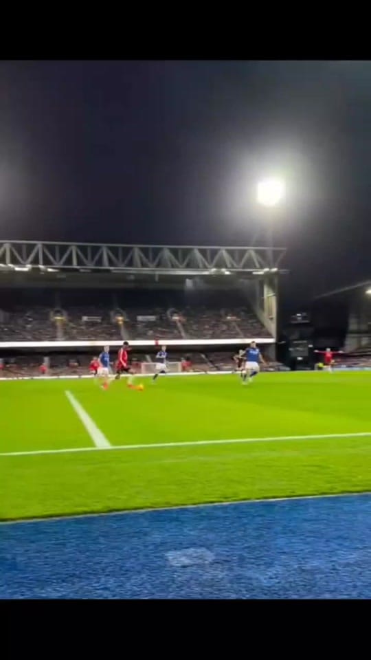Post 9 by Manchester United Diary on TikTok (video)