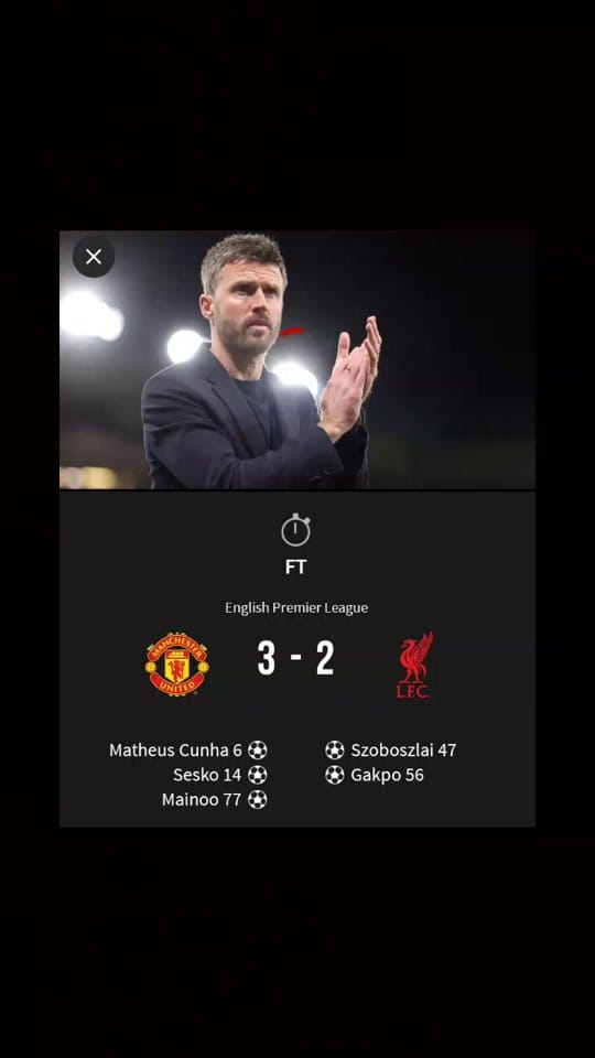 Post 7 by Manchester United Diary on TikTok (video)