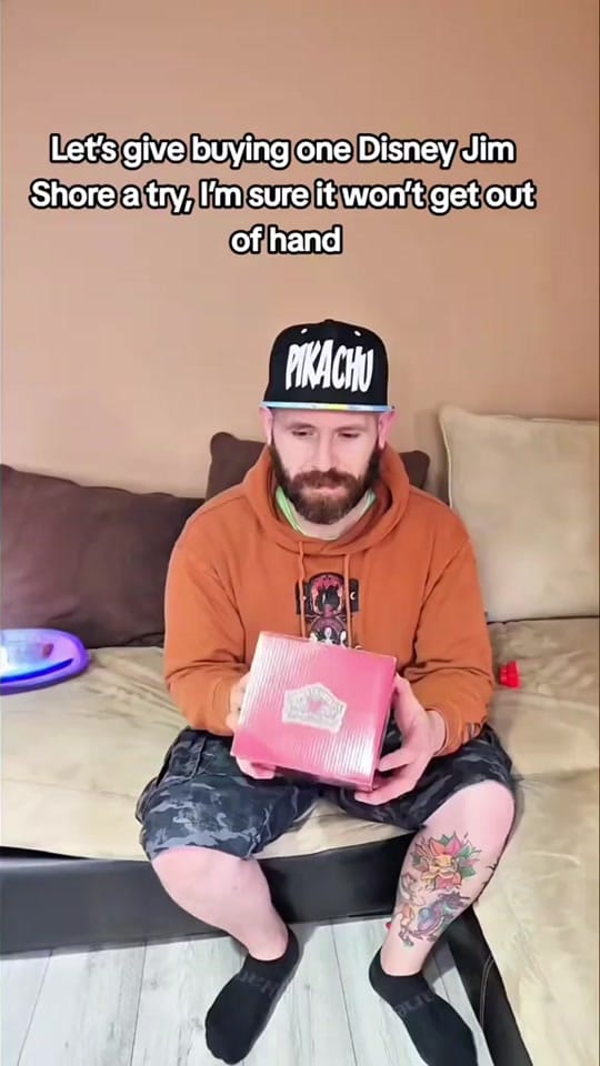 Post 6 by JESSICA on TikTok (video)