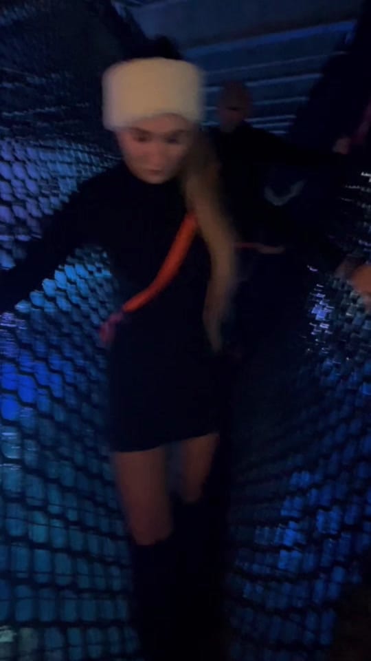 Post 7 by Alex_You_Follow💋💯 on TikTok (video)