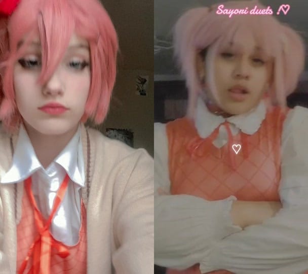 Post 1 by ♡ ✩ Marlee ✩ ♡ on TikTok (video)