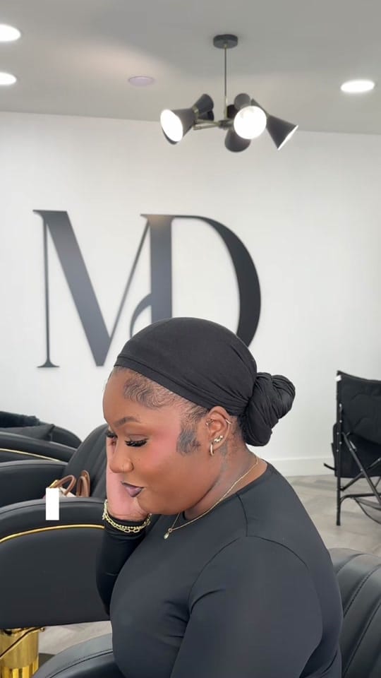 Post 5 by maisondiamonduk on TikTok (video)