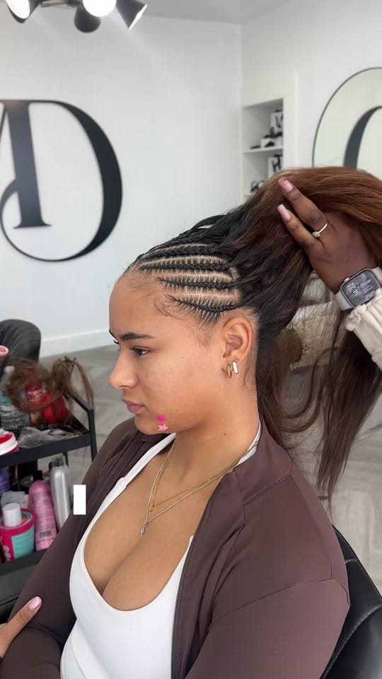 Post 7 by maisondiamonduk on TikTok (video)