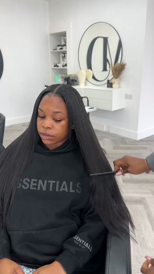 Post 2 by maisondiamonduk on TikTok (video)