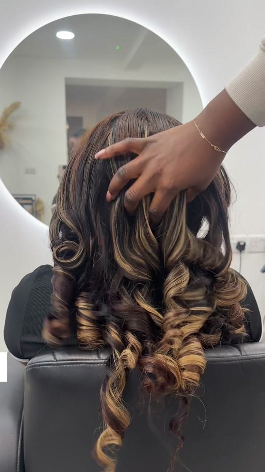 Post 1 by maisondiamonduk on TikTok (video)