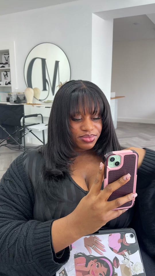 Post 4 by maisondiamonduk on TikTok (video)