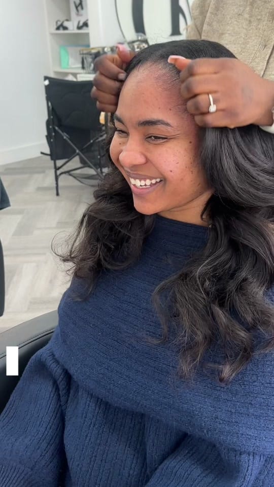Post 8 by maisondiamonduk on TikTok (video)