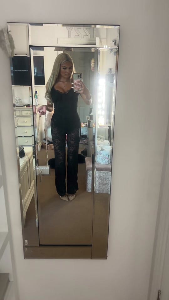Post 7 by Isabella ✰ on TikTok (video)