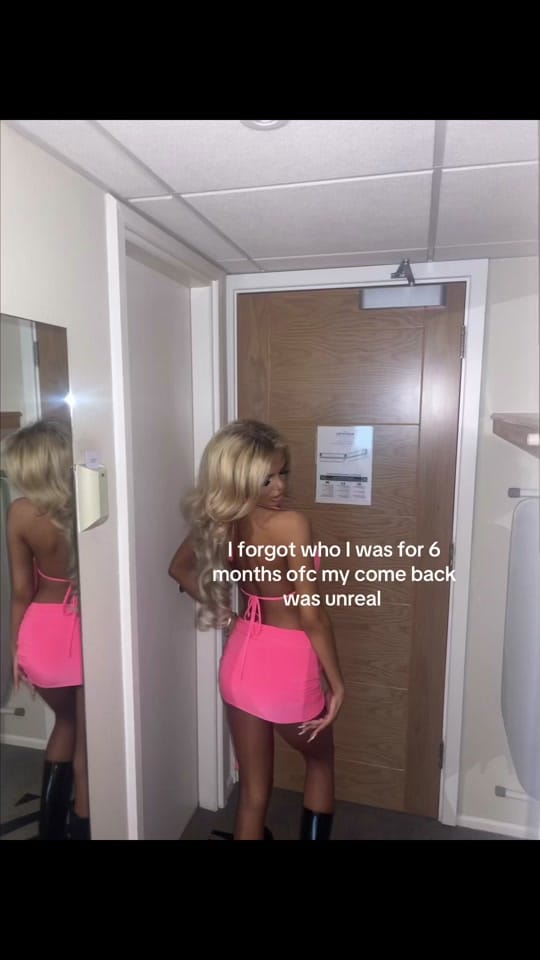 Post 9 by Isabella ✰ on TikTok (video)