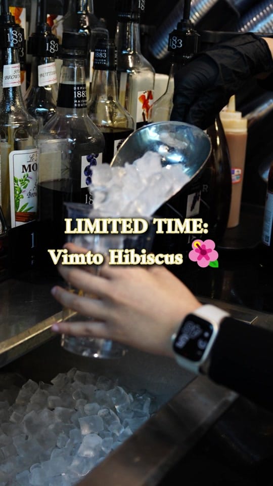 Post 6 by Matari Coffee -Mississsuga on TikTok (video)