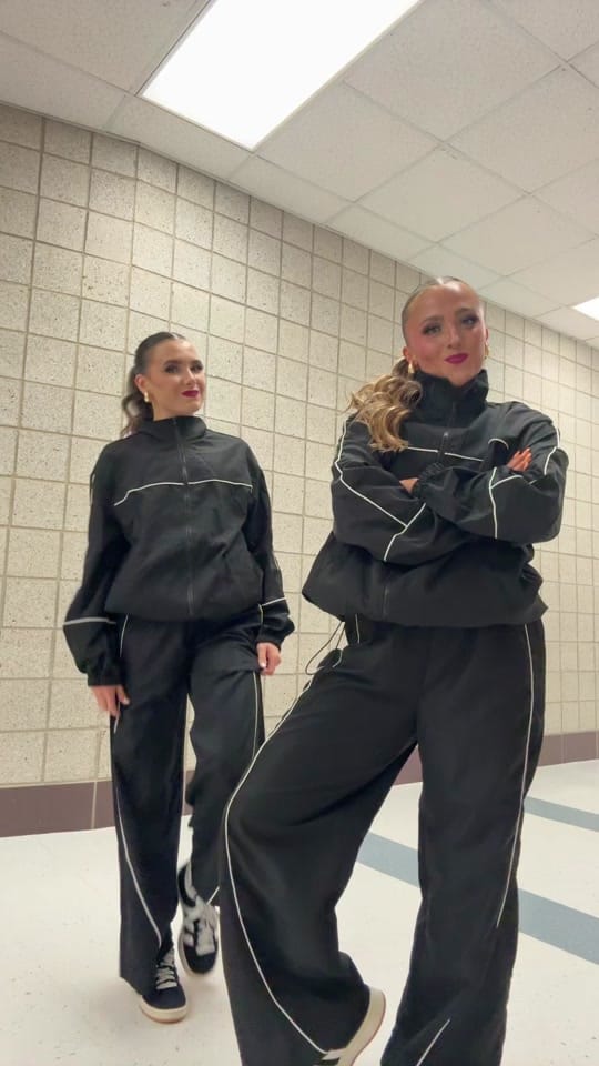 Post 8 by molly on TikTok (video)