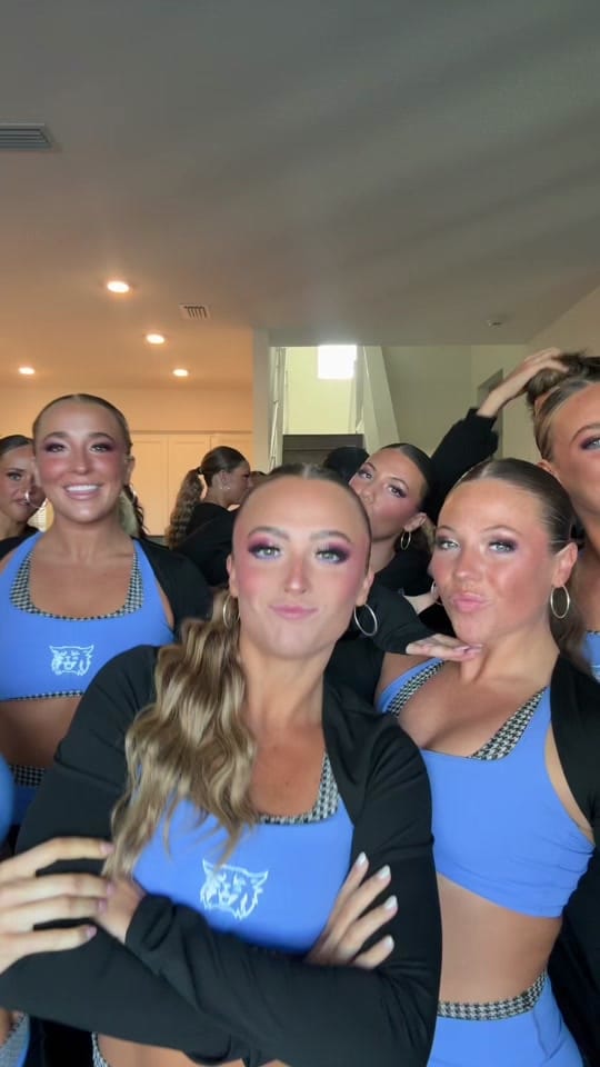 Post 4 by molly on TikTok (video)