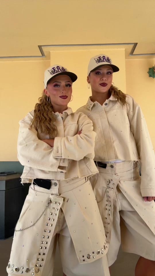 Post 2 by molly on TikTok (video)