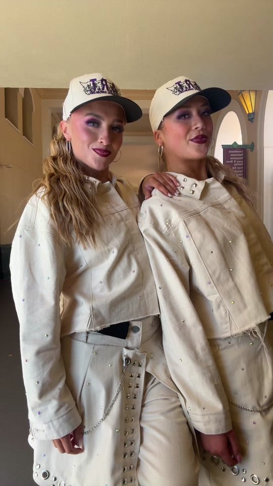 Post 3 by molly on TikTok (video)