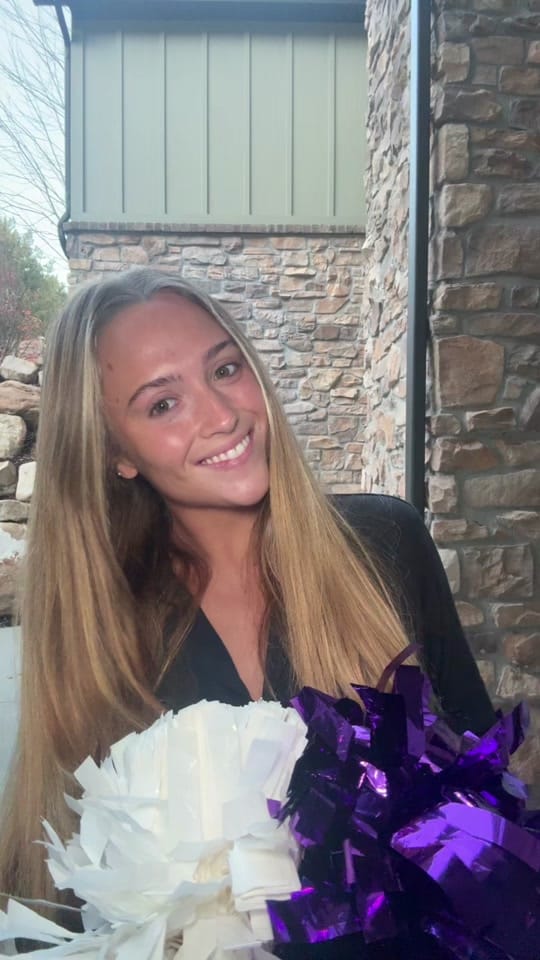 Post 6 by molly on TikTok (video)