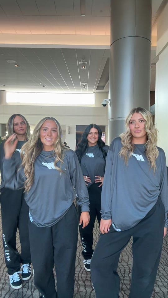 Post 5 by molly on TikTok (video)