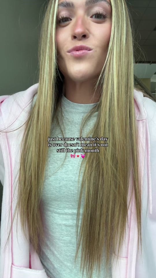 Post 1 by molly on TikTok (video)
