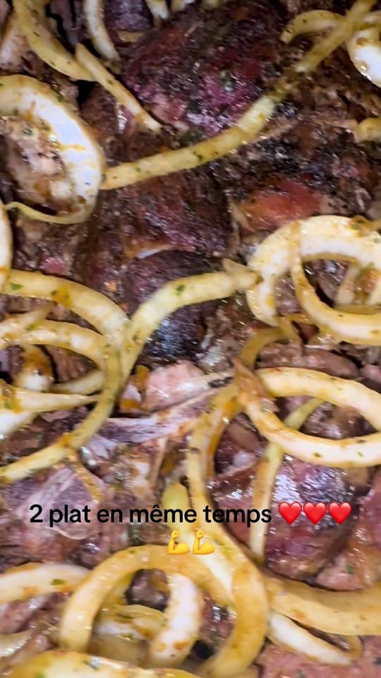 Post 1 by Sara Spices 🇸🇳🇨🇦 on TikTok (video)